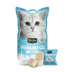 Kit Cat Freeze Dried Yogurt Yums