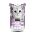Kit Cat Freeze Dried Yogurt Yums Blueberry 10pcsx1G